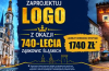 Zaprojektuj i wygraj pieniądze. Konkurs na logo Ząbkowic Śląskich z okazji 740-lecia miasta