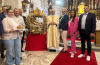 Doboszowice podziękowały za tegoroczne plony