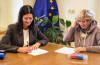 Dotacje dla Rodzinnych Ogrodów Działkowych w Złotym Stoku. Umowy podpisane