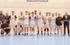 ZKK Orzeł Ziębice przegrał z Wilkami Żary 71:94