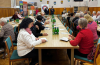 „Senior w roli głównej”. Konferencja zdrowotna w Starostwie Powiatowym