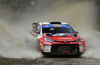 ERC 39. Rally Six Cities North of Portugal 2026
