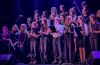 Koncert pełen wspomnień w Ziębickim Centruk Kultury