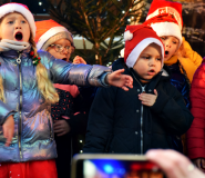 Srebrnogórski Jarmark Bożonarodzeniowy i spotkanie ze św. Mikołajem już w najbliższą sobotę
