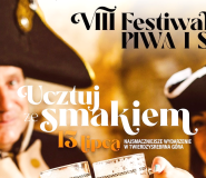 Już w najbliższą sobotę odbędzie się Festiwal Piwa i Sera w Twierdzy Srebrna Góra