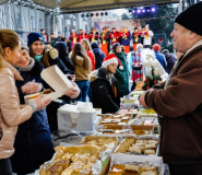 Trwają zapisy na Mikołajkowy Jarmark Bożonarodzeniowy w Ząbkowicach Śląskich