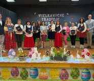 Wielkanocne Tradycje Gminy Stoszowice w Srebrnej Górze [foto]