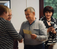 „Sybir ciągle mi się śni” – refleksyjny wieczór poetycki