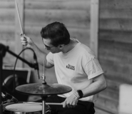 Wakacyjny Park Kultury w Złotym Stoku. Wystąpił zespół Tom J