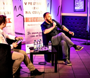Spotkania z autorami, warsztaty i koncert - VI Festiwal Czas na Książki już w październiku