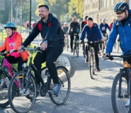 Wystartuj z Ziębic w 27. Rekreacyjnym Rajdzie Rowerowym