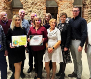 Znamy najbardziej aktywne i kreatywne sołectwo w gminie Stoszowice. Kolejna gala za nami