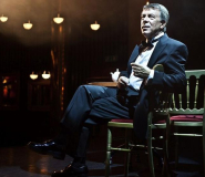 Ziębicki Dzień Seniora! Wyjątkowy koncert Wojciecha Gąssowskiego już 16 listopada