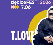 Znamy pierwszą gwiazdą Ziębice FEST! 2026! Ogłoszenie dokładnie o 11:11 w Święto Niepodległości