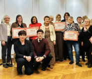 Finał konkursu „Najpiękniej Otulone Drzewo” rozstrzygnięty