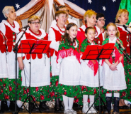 Magia Świąt w Ciepłowodach. Przed nami XIX Przegląd Tradycji Bożonarodzeniowych