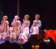 Gdzie jesteś Mikołaju? – magia, która przyszła prosto z dziecięcych serc