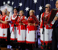  XIX Przegląd Tradycji i Zwyczajów Bożonarodzeniowych w Ciepłowodach