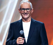 Głos z Ząbkowic Śląskich poruszył jurorów The Voice Senior [video]