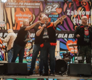 34. finał WOŚP już 25 stycznia. Ruszyły aukcje internetowe ząbkowickiego sztabu