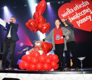 34. finał WOŚP w Ziębicach. Będzie sportowo i charytatywnie