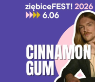 Znamy kolejną gwiazdę ZiębiceFEST! 2026