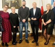 O kanonach kobiecego piękna w XVIII wieku. Wyjątkowy wykład z okazji Dnia Kobiet w Ziębicach