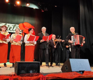 Dzień Kobiet z Ząbkowickim Uniwersytetem Trzeciego Wieku