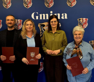 96 tys. zł na sport w gminie Złoty Stok. Podzielono środki między kluby