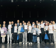 Młodzi znawcy pożarnictwa wyłonieni. Gminne eliminacje turnieju w Ziębicach