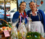 Jarmarkowy weekend w powiecie ząbkowickim. Cztery miejscowości, jedna świąteczna atmosfera