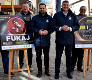 Znamy gwiazdy i termin tegorocznych Dni i Nocy Krzywej Wieży!