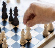 XXII Turniej Szachowy o Puchar Starosty Ząbkowickiego