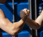 Otwarte Mistrzostwa Armwrestlingu w Ziębicach