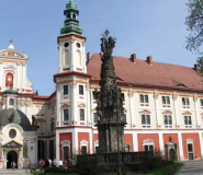 Noc Kościołów w Henrykowie 2026 