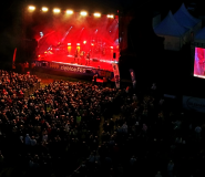 Długo wyczekiwany przez wszystkich Festiwal Ziębice FEST! 2026 już w ten weekend!