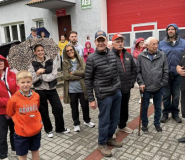 Delegacja z Brighton w Ziębicach. Trwają obchody 30-lecia partnerstwa polsko-amerykańskiego