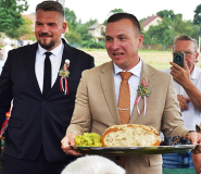 Dożynki gminne w Kamieńcu Ząbkowickim już jutro. Będzie korowód, koncerty i zabawa do wieczora