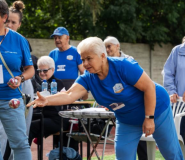 Igrzyska Sportowe Seniorów już w ten weekend! Ziębice ponownie staną się sportową stolicą seniorów