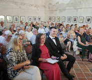 Paryż w Ząbkowicach Śląskich. Renoir, Braque, Chopin i Debussy [foto]