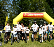 22. Powiatowy Rajd Rowerowy już 26 września