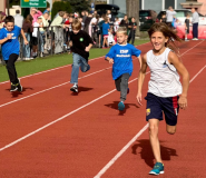 III Miting Lekkoatletyczny „Witaj Szkoło” w Ziębicach. Znamy wyniki