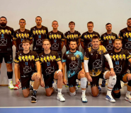 KPS Faraon Ziębice z podwójnym sukcesem