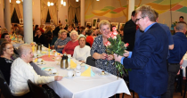 Gminny Dzień Kobiet w Bardzie