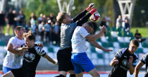 IV liga: Polonia/Stal Świdnica 0:2 (0:1) Orzeł Ząbkowice Śląskie