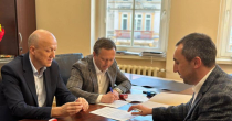Grupa Silesian sponsorem tytularnym hali sportowo-widowiskowej w Ziębicach