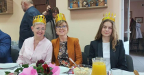 Dzień Kobiet w Janowcu