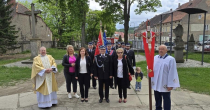 Obchody Dnia Strażaka w Gminie Złoty Stok