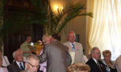 Przeżyli razem 50 lat!