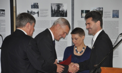 Konferencja podsumowująca Szlak Marianny Orańskiej